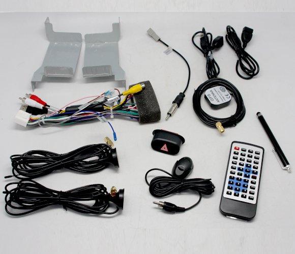 MULT.M1 KIA CERATO M8050 14-17 A.10